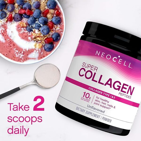 Super collagen peptides g2000 - Image 2