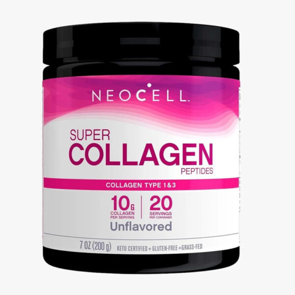 Super collagen peptides g2000