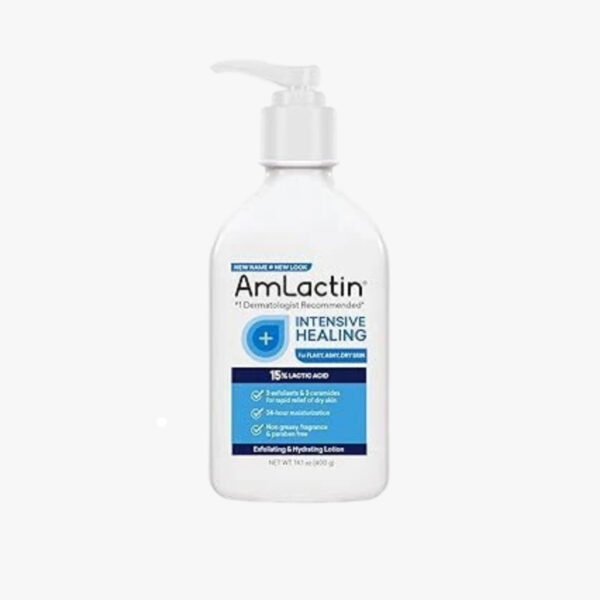 AMLACTIN  INTENSIVE HEALING