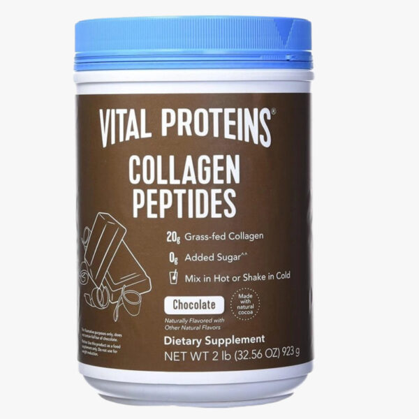 Collagen peptides 923 Vital Proteins