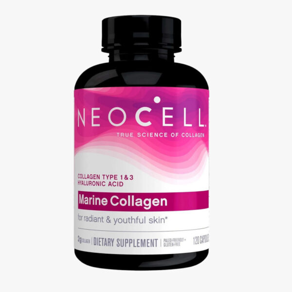 Neocell Neocell Marine Collagen 120 Capsules