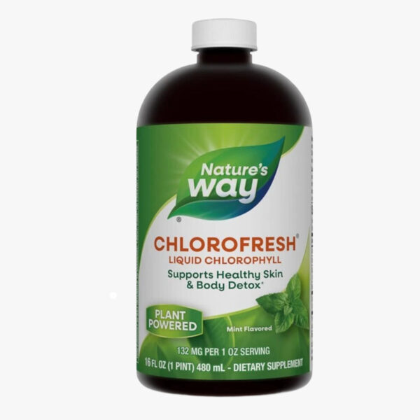 ChloroFresh ml480 NATURE'S WAY