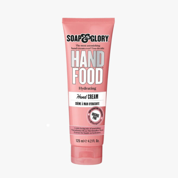 Hand Food Hand Cream  ml125 SOAP AND GLORY