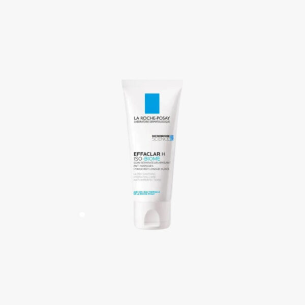 LA ROCHE-POSAY CLEANSER