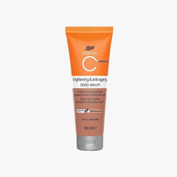 Vitamin C Body Serum BOOTS