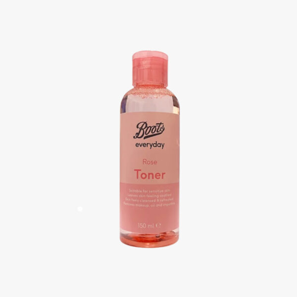 ROSE TONER BOOTS