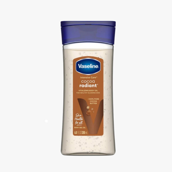 VASELINE COCOA RADIANT