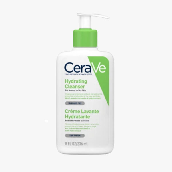 Hydrating Cleanser ml236 CERA VE