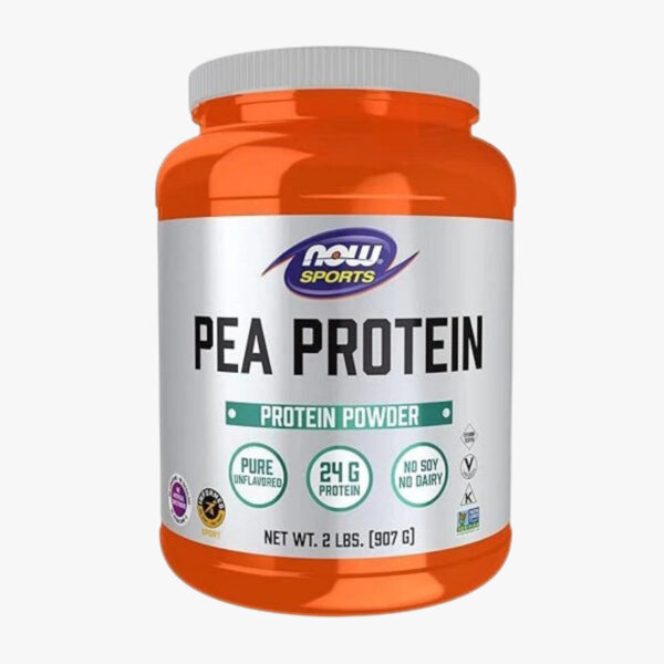 Pea Protein G907 NOW