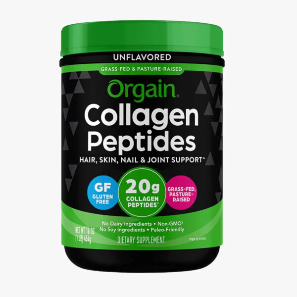 Collagen peptides g454 ORGANI