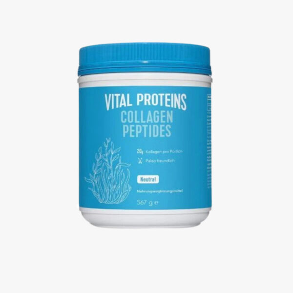 collagen  peptides  g567 VITAL PROTEINS