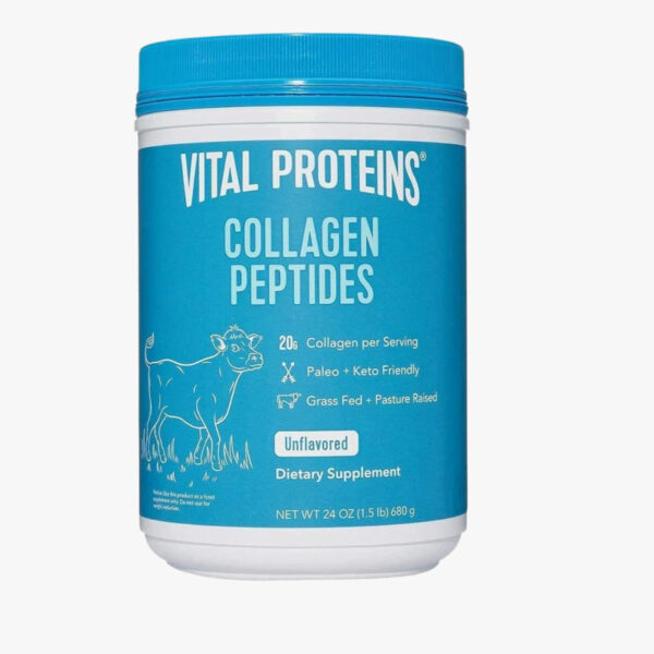 Collagen Peptides G680 Vital Proteins