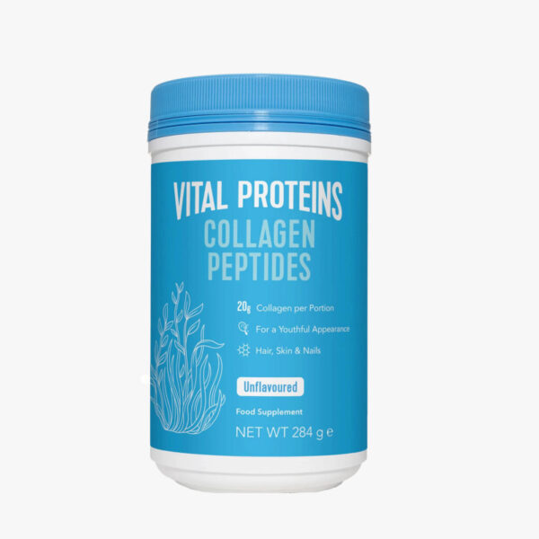 Collagen Peptides Powder - 284g